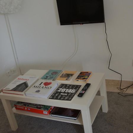 Milano Syle. Apartment ภายนอก รูปภาพ