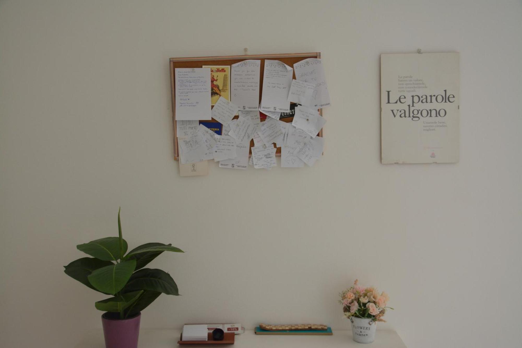 Milano Syle. Apartment ภายนอก รูปภาพ