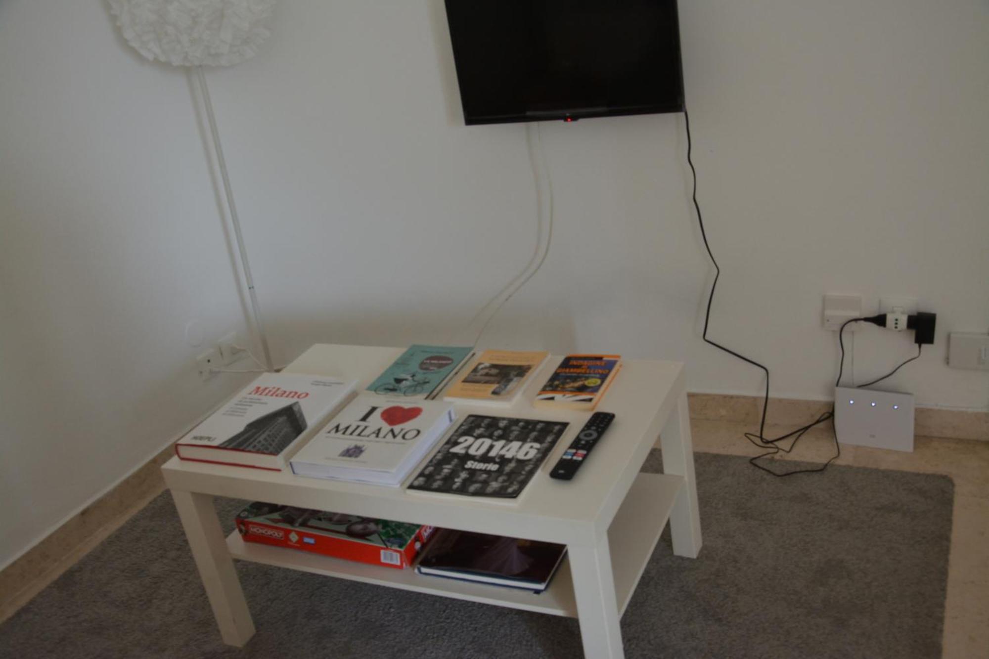 Milano Syle. Apartment ภายนอก รูปภาพ